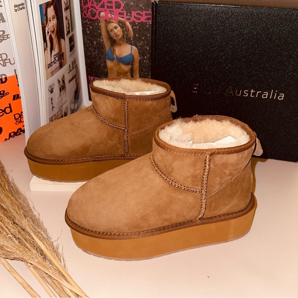 EMU AUSTRALIA Platform Micro - Picture 3 of 5